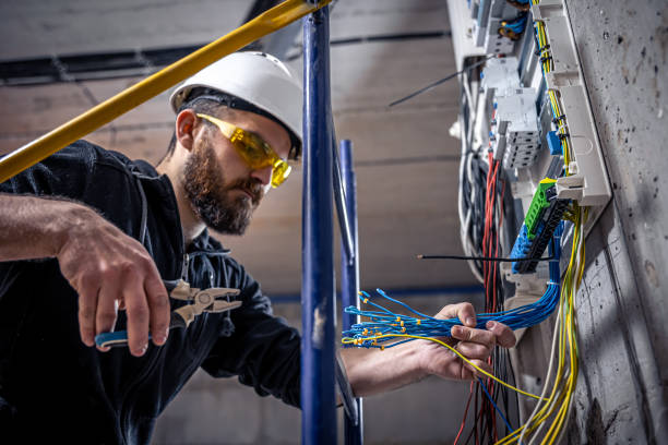 Best Electrical Repair Services  in Newington, VA