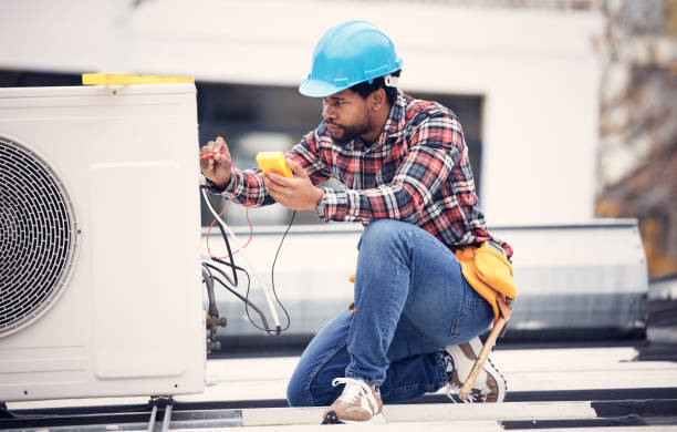 Best Electrical System Inspection  in Newington, VA