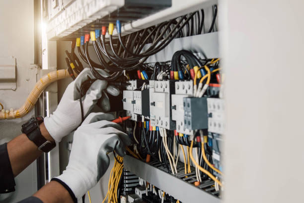 Best Electrical Upgrades for Homes  in Newington, VA